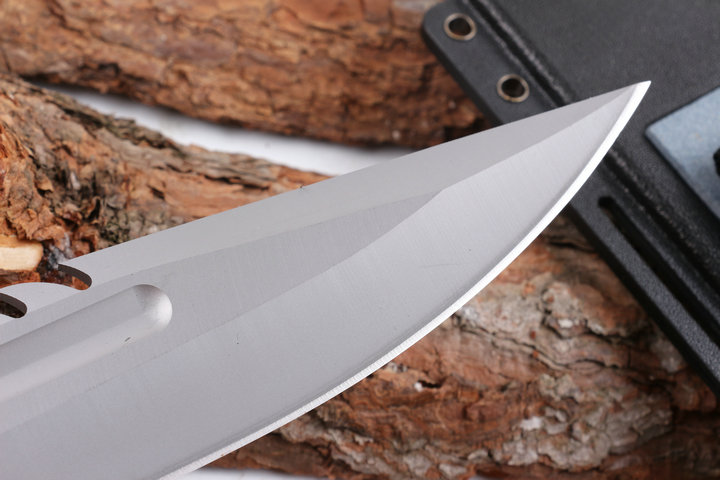 US Wolf scott sword bayonet machete army knife with LED flashlight and knife sharpener UD404878